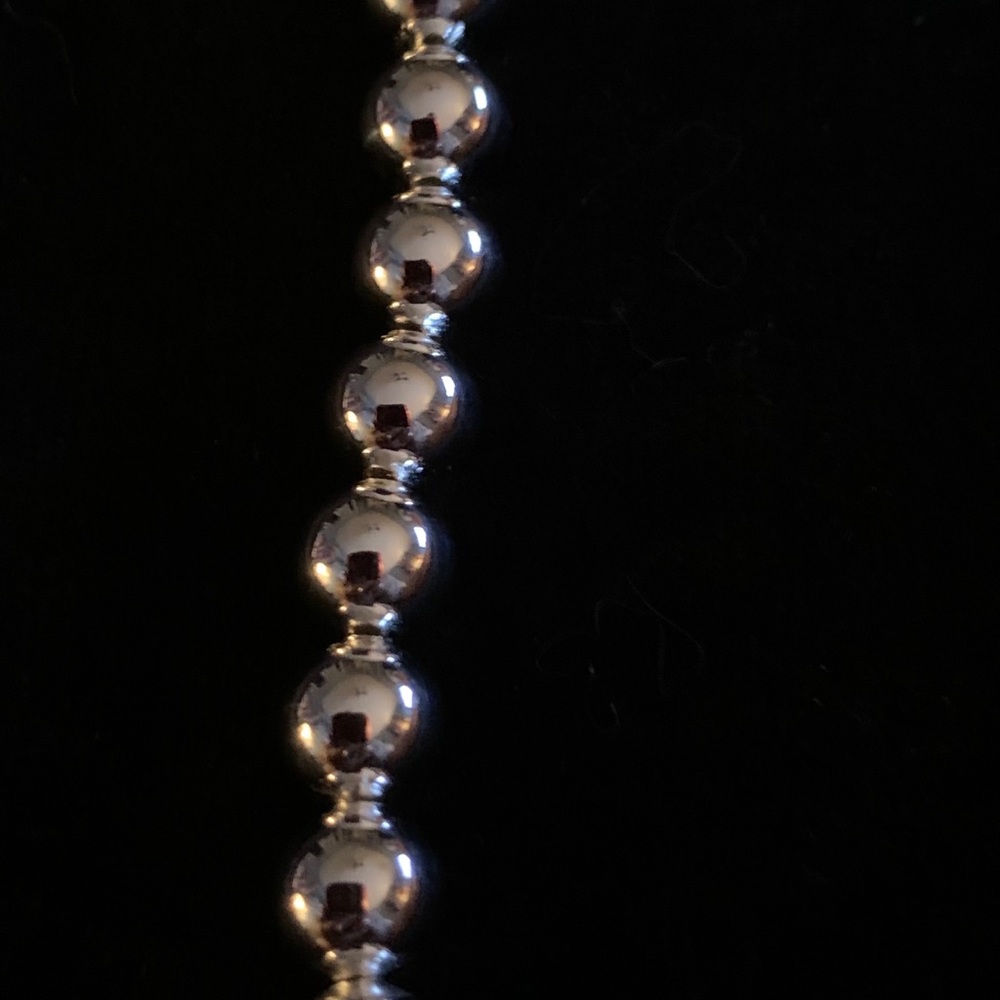 SS bracelet